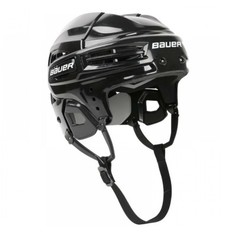 Bauer Ims 5.0 Helmet Sr Blk Бауэр