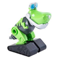 Машинка героя Spin Master "Rusty Rivets", Ботозавр Рекс
