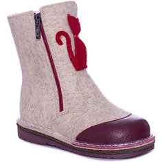 Валенки Фома для девочки