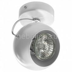 Спот Occhio Fabi WT 110566 Lightstar