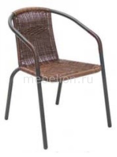 Кресло TLH-039B Brown Afina