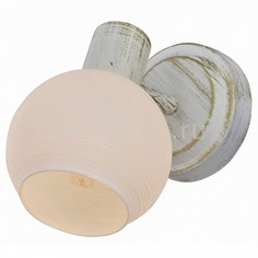 Спот Selena TL3710Y-01WG Top Light
