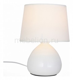 Настольная лампа декоративная Latte SLE300.504.01 St Luce