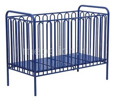 Кроватка Polini kids Vintage 150