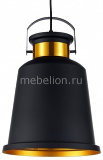 Подвесной светильник Priamo E 1.3.P1 B Arti Lampadari