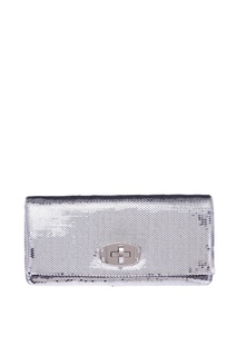 Сумочка с пайетками Crystal Miu Miu