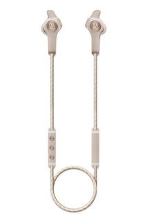 Бежевые наушники BeoPlay E6 Bang & Olufsen