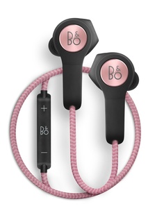 Розовые беспроводные наушники BeoPlay H5 Bang & Olufsen