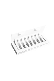 Ампулы с гиалуроновой кислотой Hyaluronic Ampoules, 7 x 2 mg Dr. Barbara Sturm