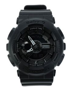 Наручные часы Casio