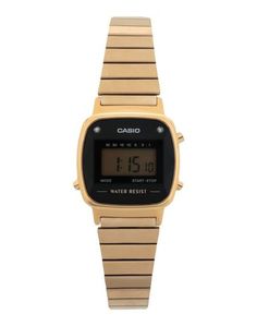 Наручные часы Casio