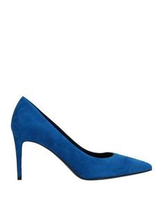 Туфли Saint Laurent