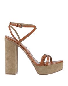Сандалии Michael Kors Collection