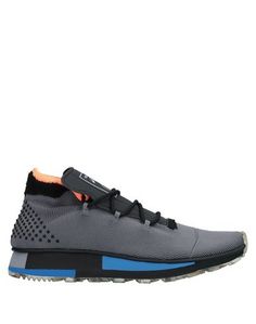 Низкие кеды и кроссовки Adidas