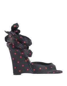 Сандалии Dolce & Gabbana