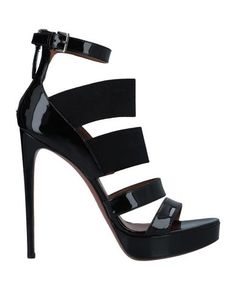 Сандалии AlaÏa