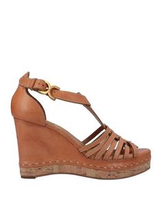 Сандалии ChloÉ