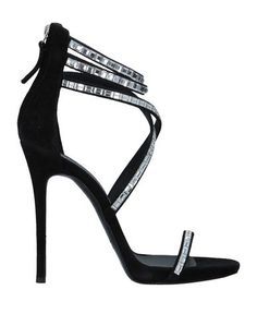 Сандалии Giuseppe Zanotti