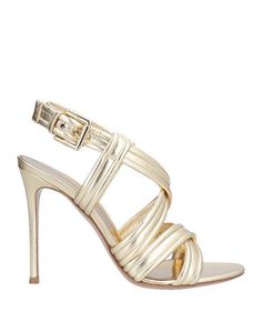 Сандалии Gianvito Rossi
