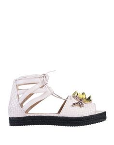 Сандалии Pinko