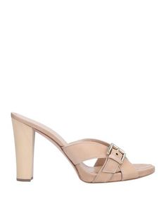 Сандалии Gianvito Rossi