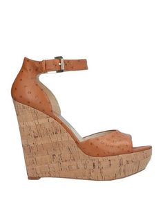 Сандалии Michael Michael Kors