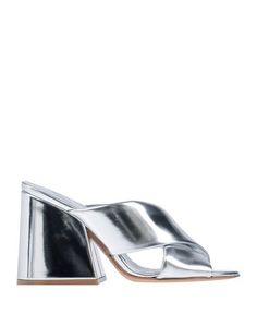 Сандалии Maison Margiela