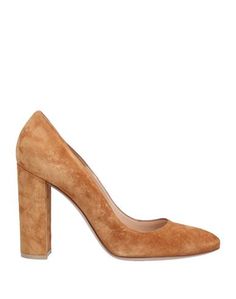 Туфли Gianvito Rossi