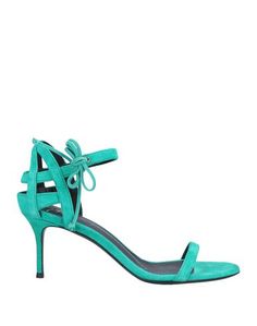 Сандалии Giuseppe Zanotti