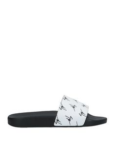 Сандалии Giuseppe Zanotti