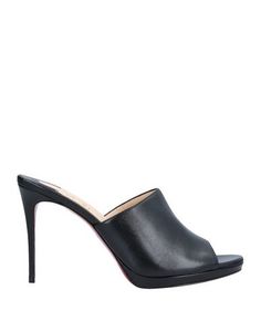 Сандалии Christian Louboutin