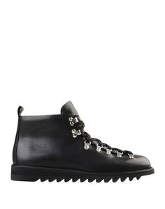 Полусапоги и высокие ботинки Fracap