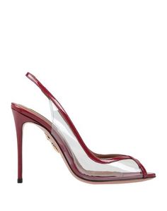 Сандалии Aquazzura