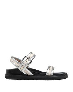 Сандалии Marni
