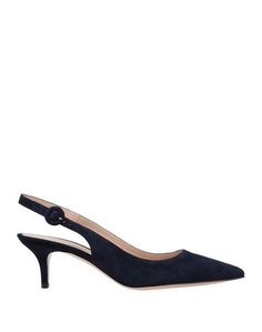 Туфли Gianvito Rossi
