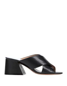 Сандалии Maison Margiela
