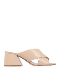 Сандалии Maison Margiela