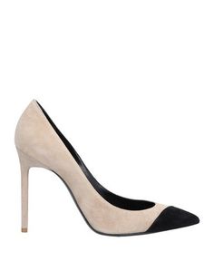 Туфли Saint Laurent
