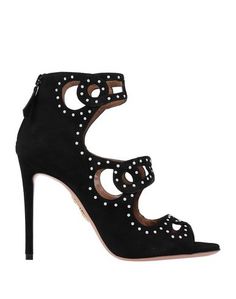 Сандалии Aquazzura