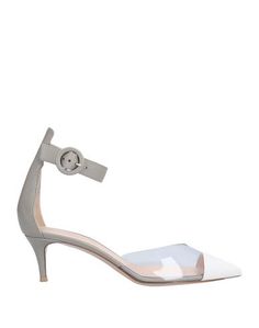 Туфли Gianvito Rossi
