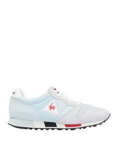 Низкие кеды и кроссовки Le Coq Sportif