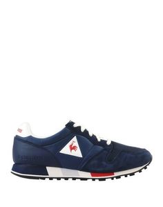 Низкие кеды и кроссовки Le Coq Sportif