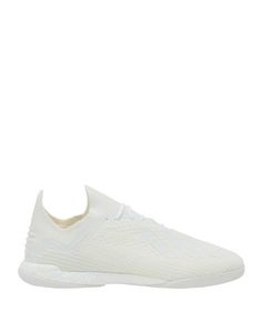 Низкие кеды и кроссовки Adidas
