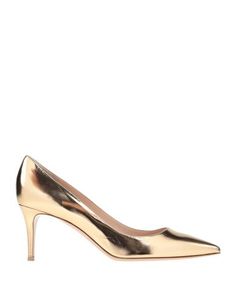 Туфли Gianvito Rossi