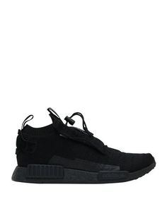 Высокие кеды и кроссовки Adidas Originals