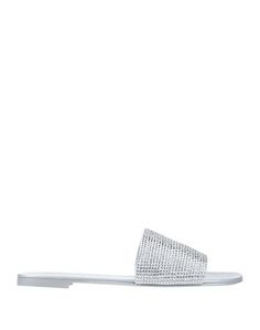Сандалии Giuseppe Zanotti