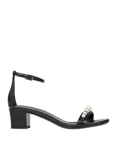 Сандалии Lanvin