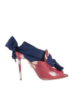 Сандалии Aquazzura