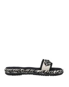 Сандалии Marni