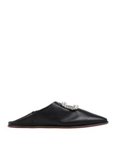 Сандалии Roger Vivier